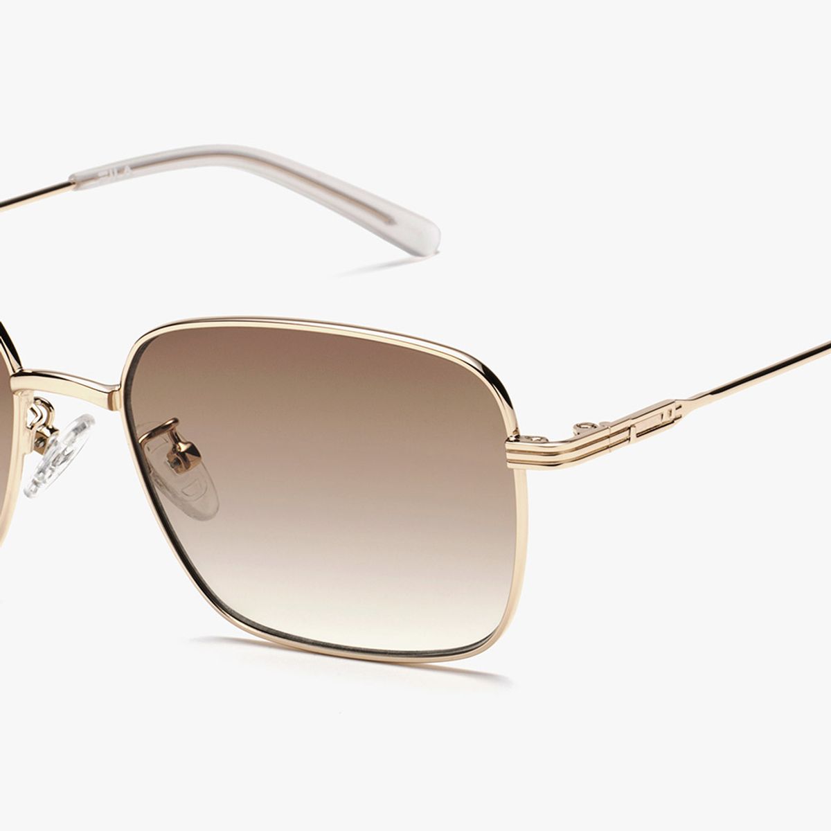 휠라 아이웨어(FILA EYEWEAR) 메탈선글라스(FLS7487 SHINYROSE 55)