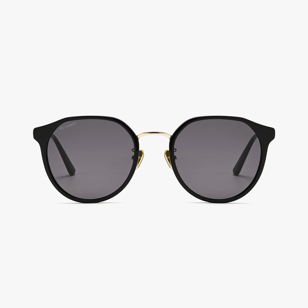 에드하디아이웨어(EDHARDY EYEWEAR) 선글라스(EDS6109 BLACK 53)