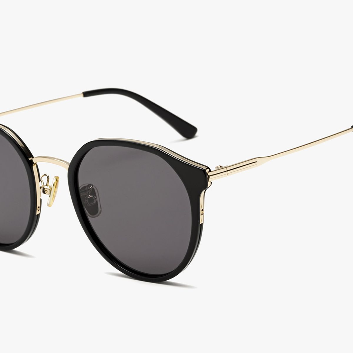 에드하디아이웨어(EDHARDY EYEWEAR) 선글라스(EDS6109 BLACK 53)