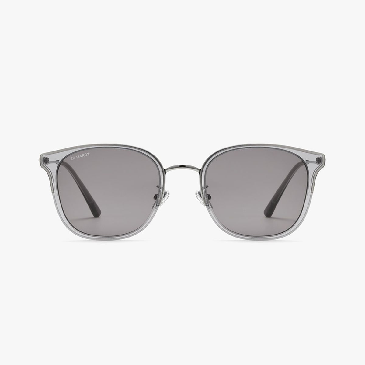 에드하디아이웨어(EDHARDY EYEWEAR) 선글라스(EDS6108 GREY 54)