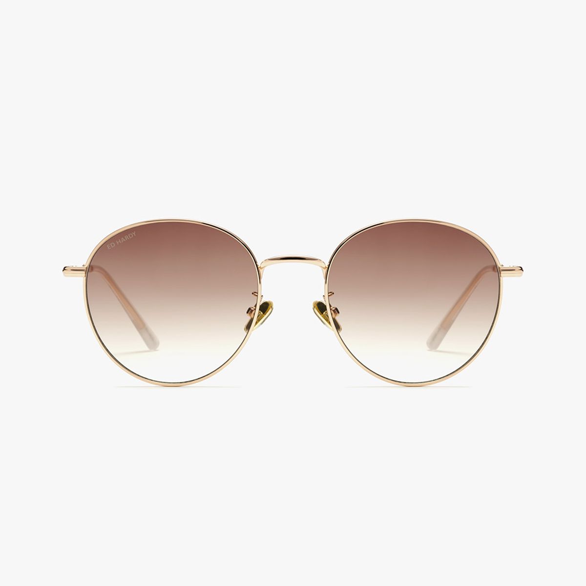 에드하디아이웨어(EDHARDY EYEWEAR) 선글라스(EDS6101 ROSE 55)
