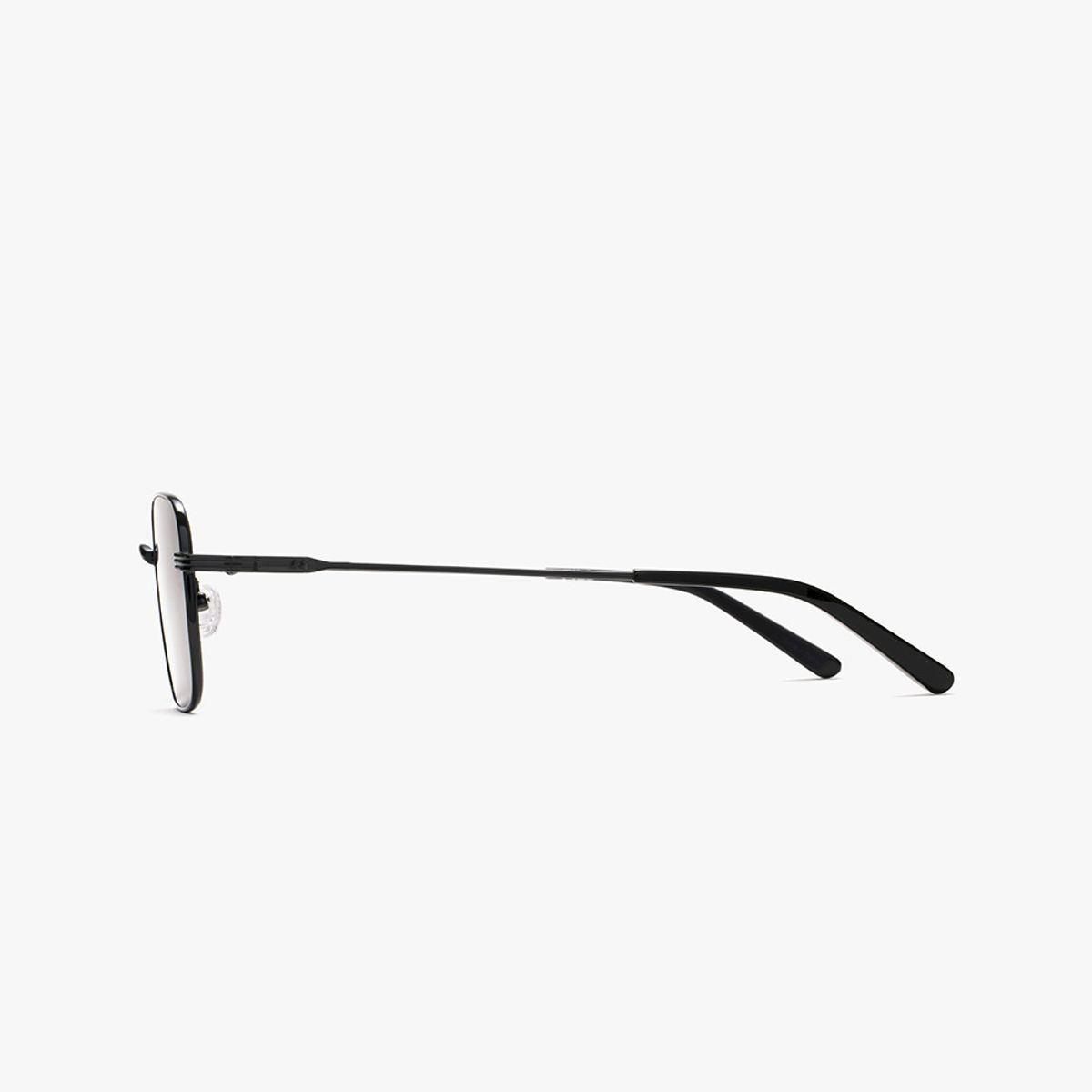 휠라 아이웨어(FILA EYEWEAR) 메탈선글라스(FLS7487 SHINYBLACK 55)