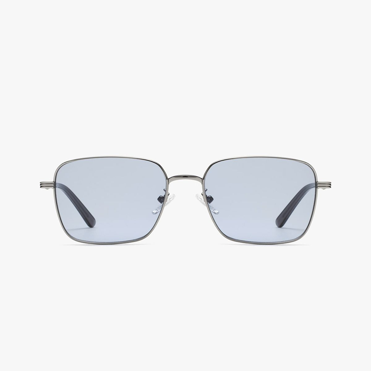 휠라 아이웨어(FILA EYEWEAR) 선글라스(FLS7487 SHINYGUN/T 55)