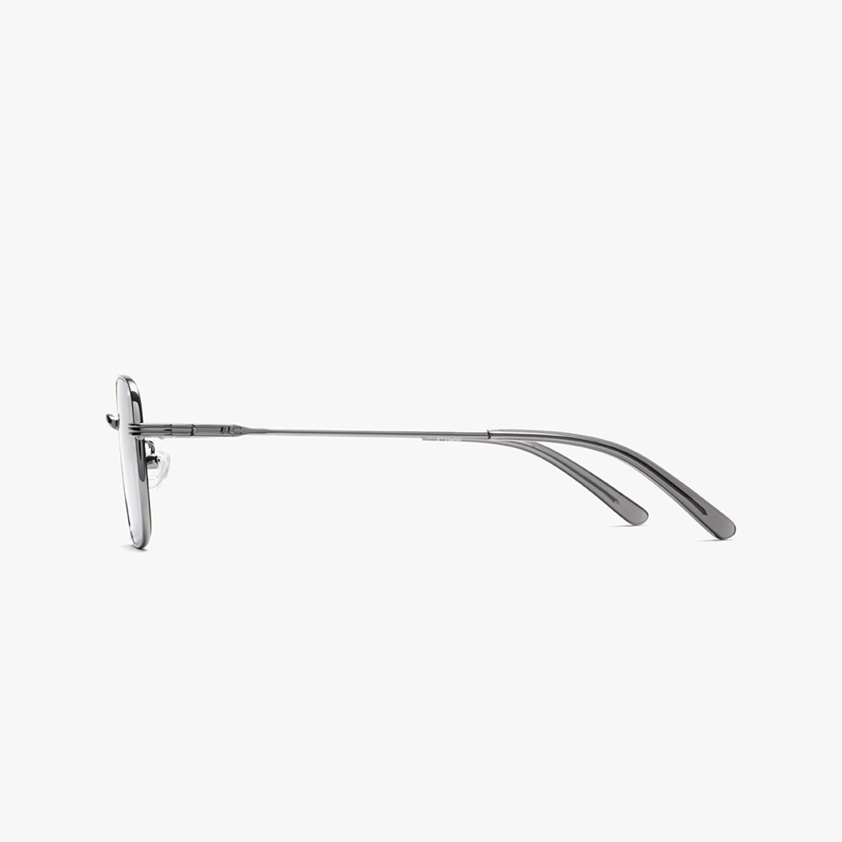 휠라 아이웨어(FILA EYEWEAR) 선글라스(FLS7487 SHINYGUN/T 55)