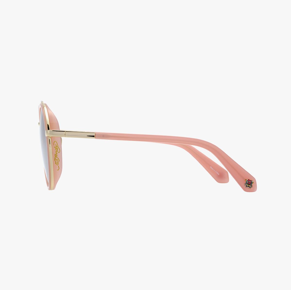 에드하디아이웨어(EDHARDY EYEWEAR) 선글라스(EDS7038M ROSE 55)