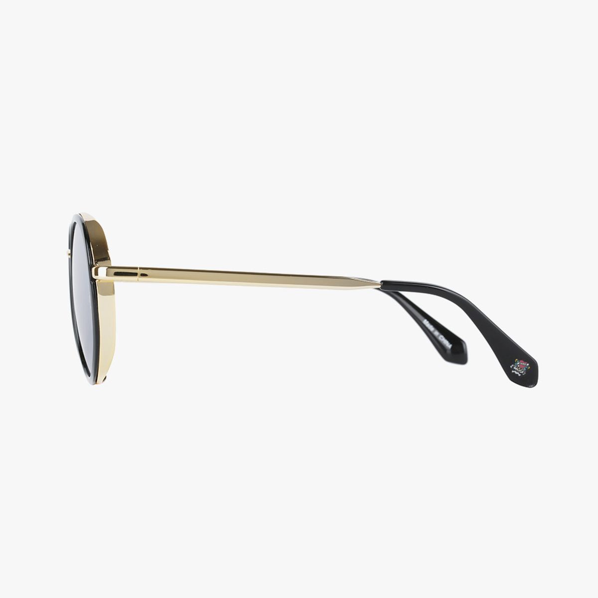 에드하디아이웨어(EDHARDY EYEWEAR) 선글라스(EDS7034M BLACK 53)
