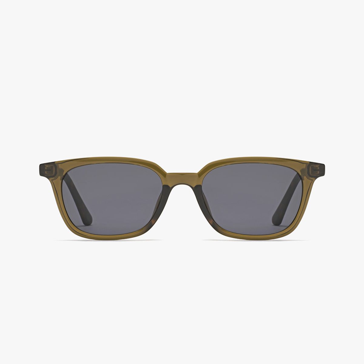 휠라 아이웨어(FILA EYEWEAR) 선글라스(FLS7479 DARKKHAKI 52)