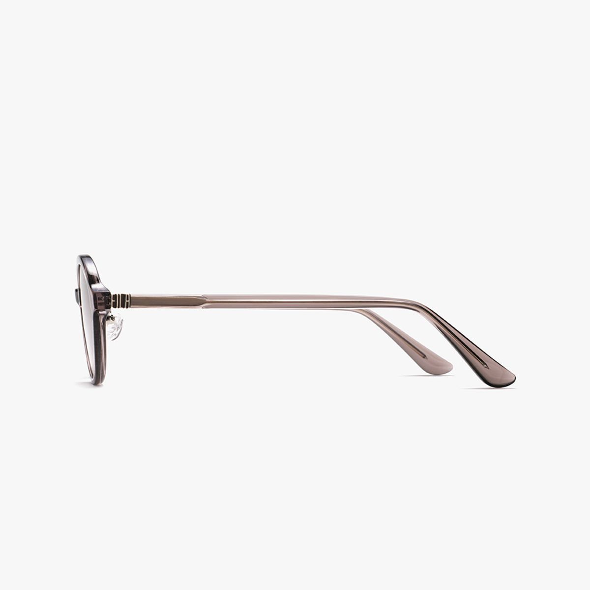 휠라 아이웨어(FILA EYEWEAR) 선글라스(FLS7474 PLUMEBROWN 53)
