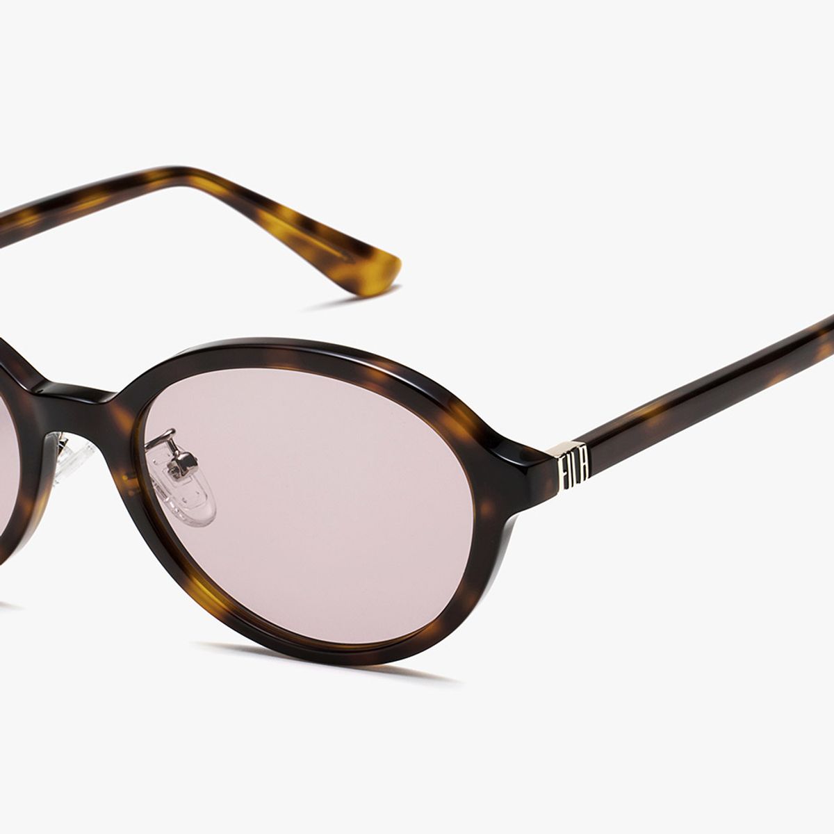 휠라 아이웨어(FILA EYEWEAR) 선글라스(FLS7474 HAVANA/T 53)