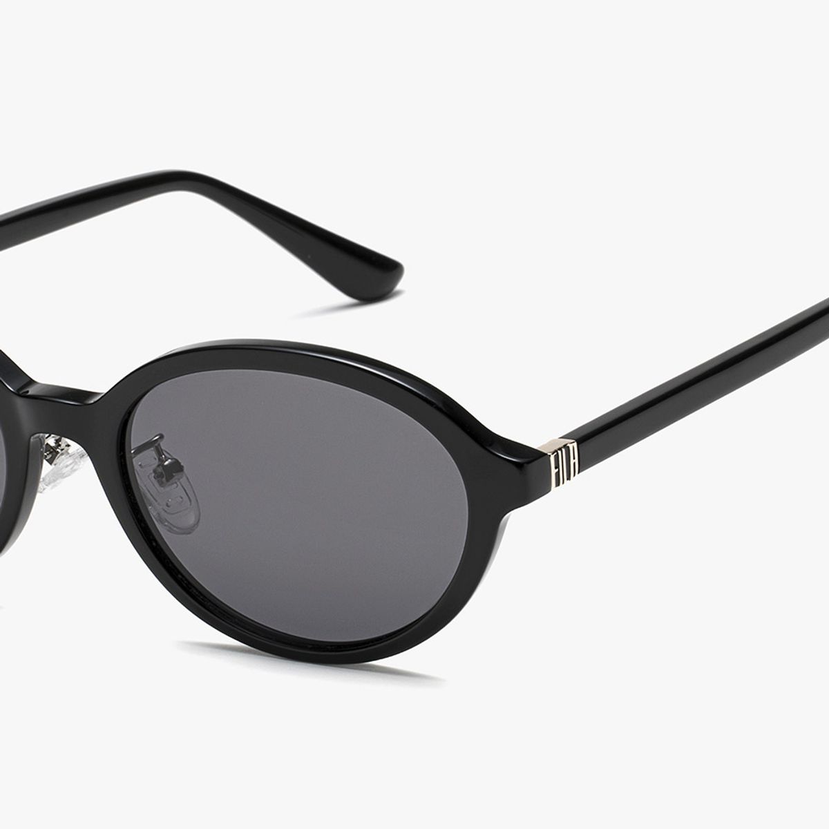 휠라 아이웨어(FILA EYEWEAR) 선글라스(FLS7474 BLACK 53)