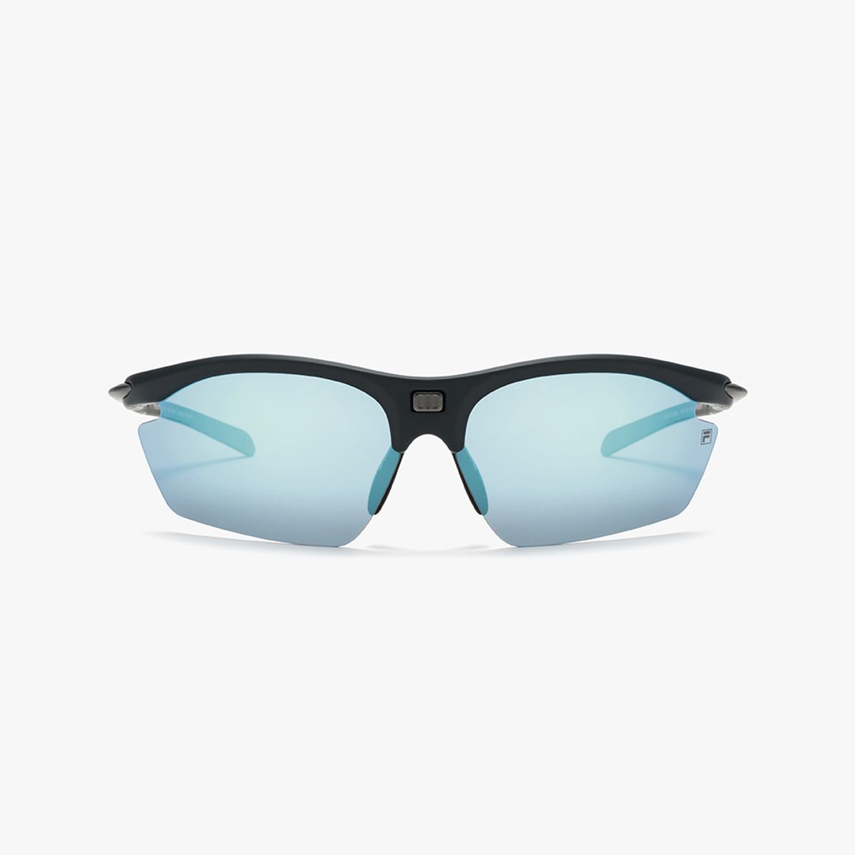 휠라 아이웨어(FILA EYEWEAR) 고글 선글라스(FLG7046M MATTBLUE/P 64)