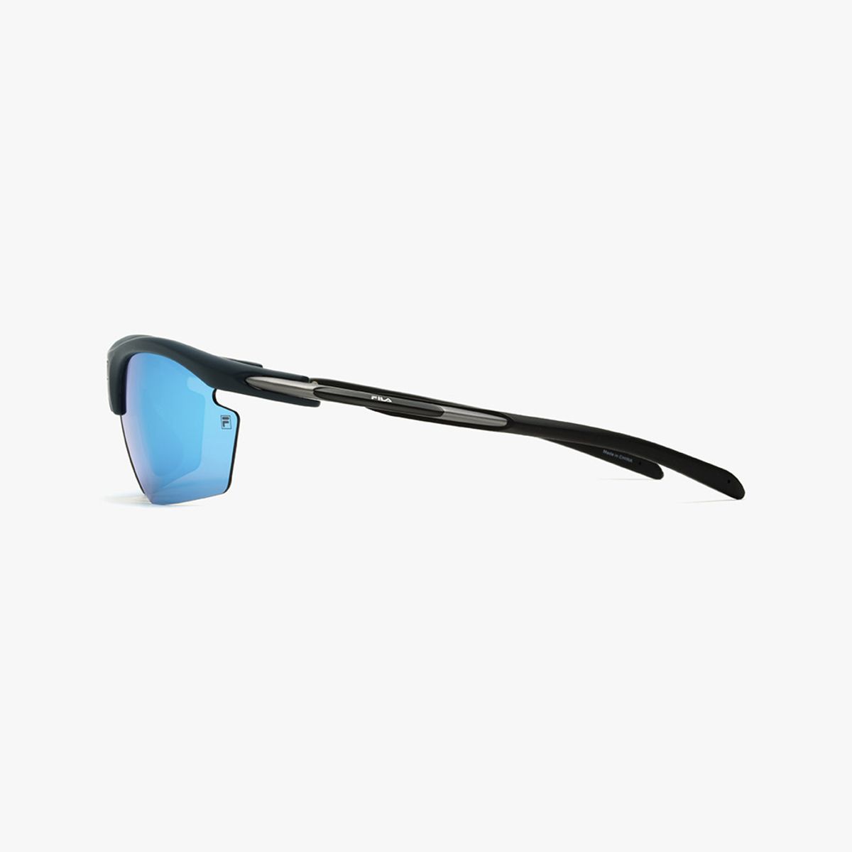 휠라 아이웨어(FILA EYEWEAR) 고글 선글라스(FLG7046M MATTBLUE/P 64)