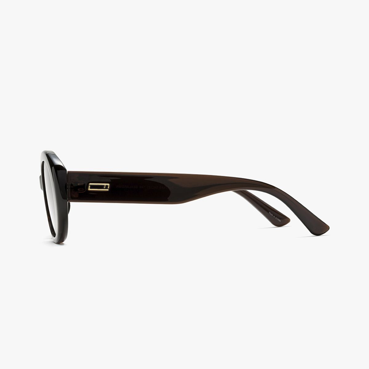 휠라 아이웨어(FILA EYEWEAR) 선글라스(FLS7448 SEALBROWN 54)