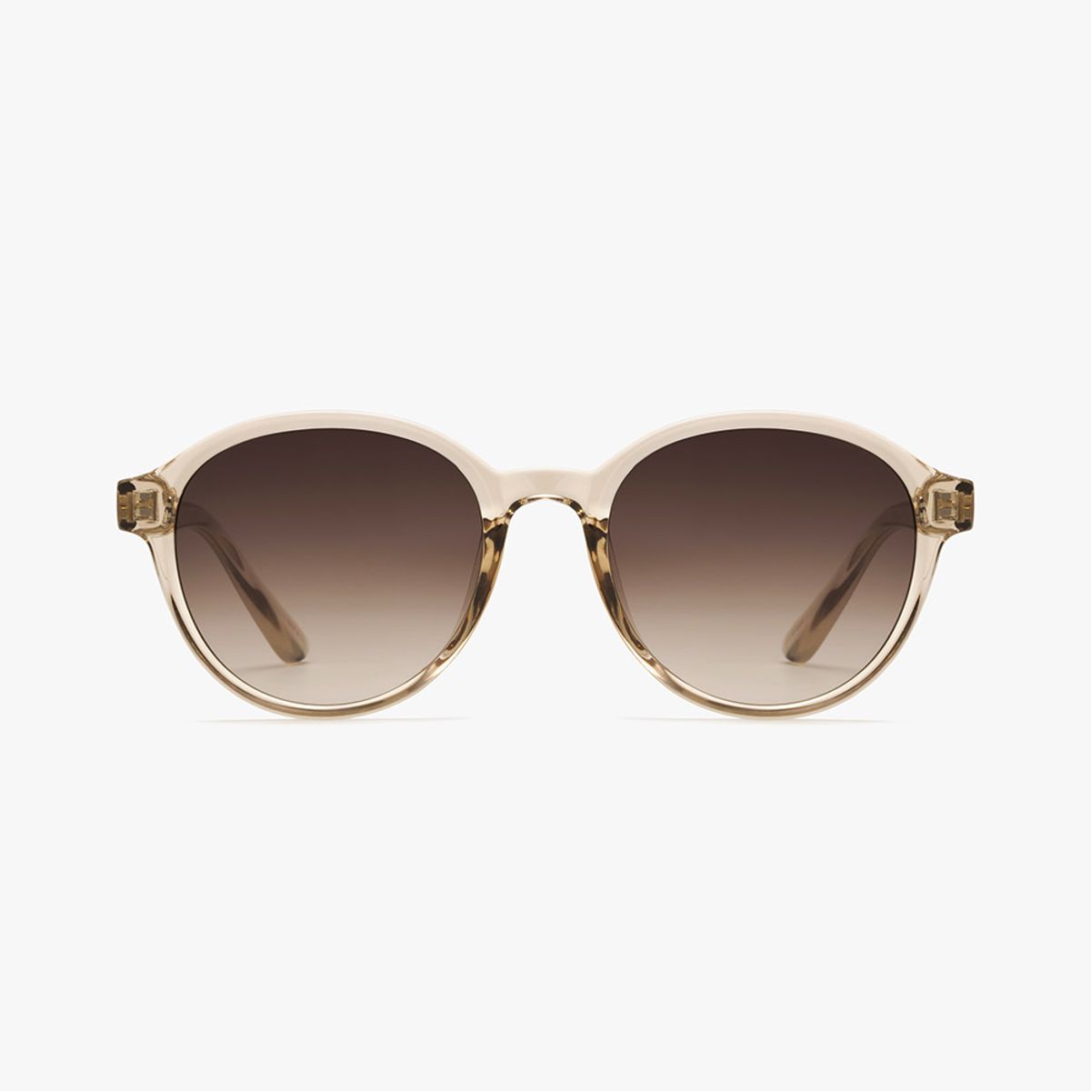 휠라 아이웨어(FILA EYEWEAR) 선글라스(FLS7469 LIGHTBROWN 52)