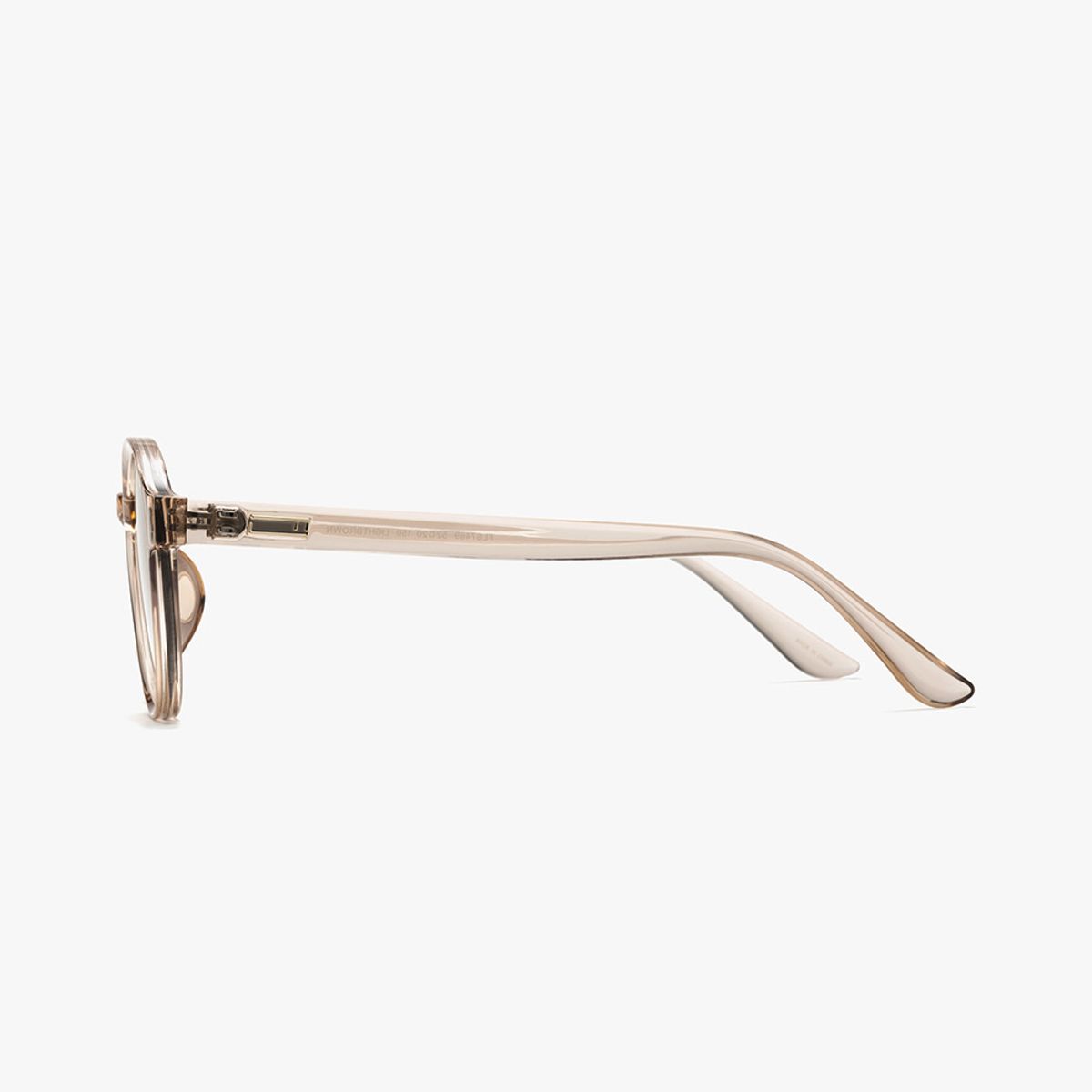 휠라 아이웨어(FILA EYEWEAR) 선글라스(FLS7469 LIGHTBROWN 52)