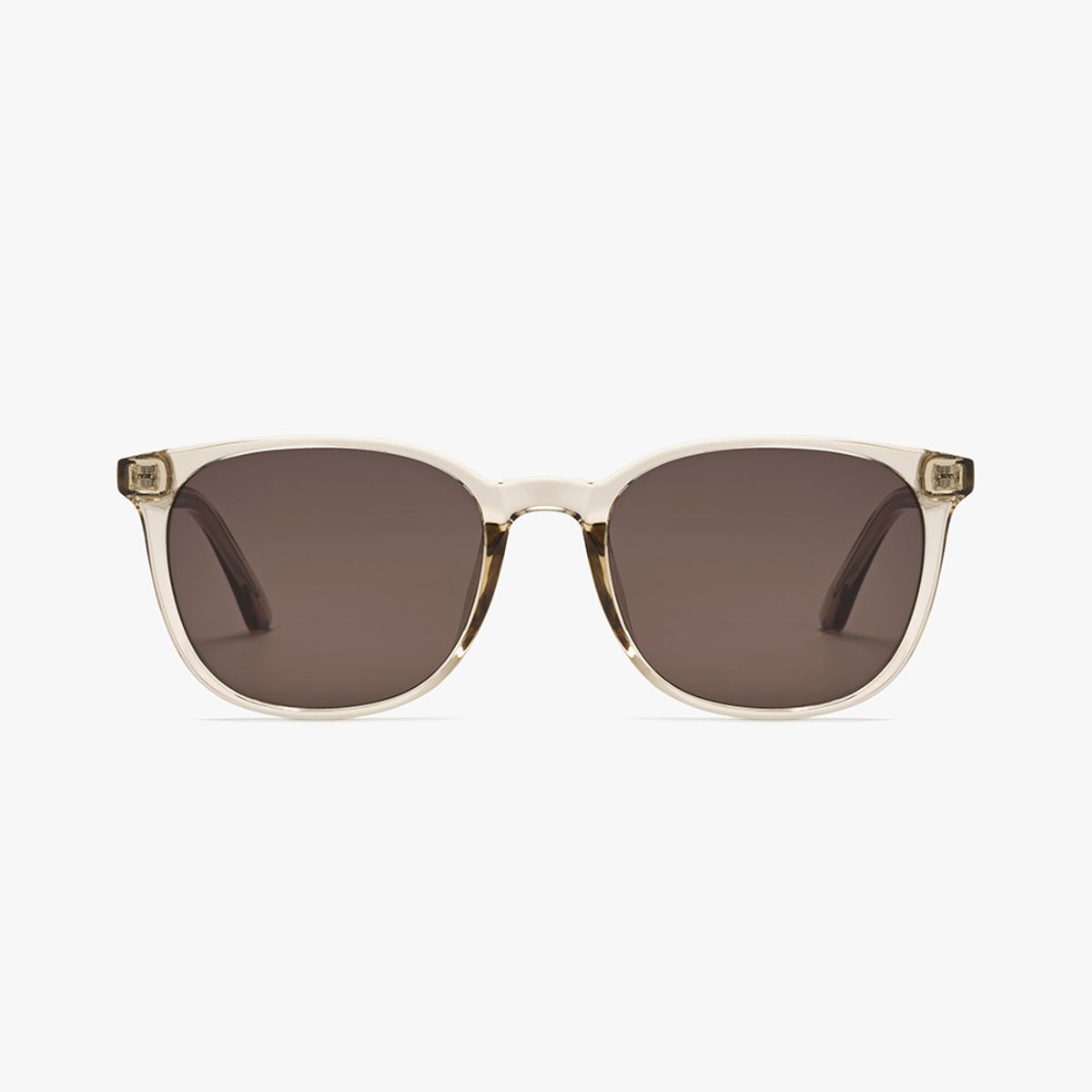 휠라 아이웨어(FILA EYEWEAR) 선글라스(FLS7467 LIGHTBROWN 55)