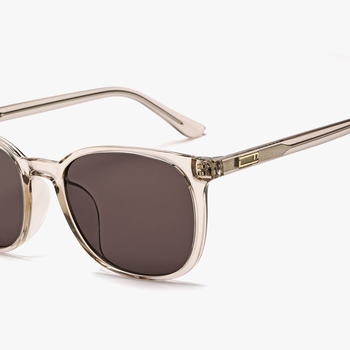 휠라 아이웨어(FILA EYEWEAR) 선글라스(FLS7467 LIGHTBROWN 55)