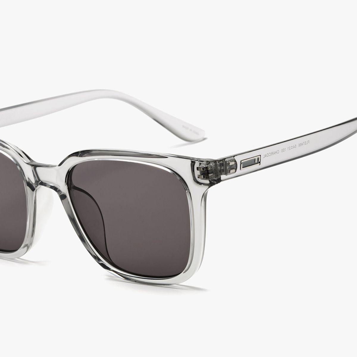 휠라 아이웨어(FILA EYEWEAR) 선글라스(FLS7466 CHARCOAL 54)