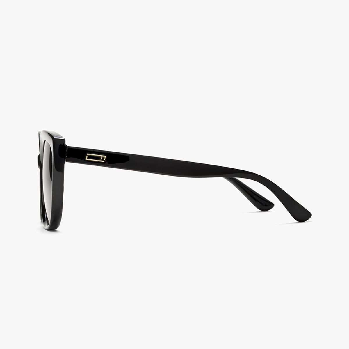 휠라 아이웨어(FILA EYEWEAR) 선글라스(FLS7465 BLACK 54)