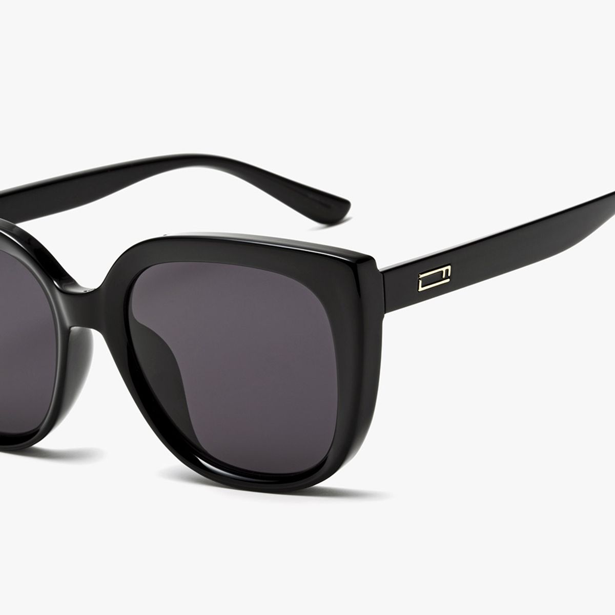 휠라 아이웨어(FILA EYEWEAR) 선글라스(FLS7465 BLACK 54)