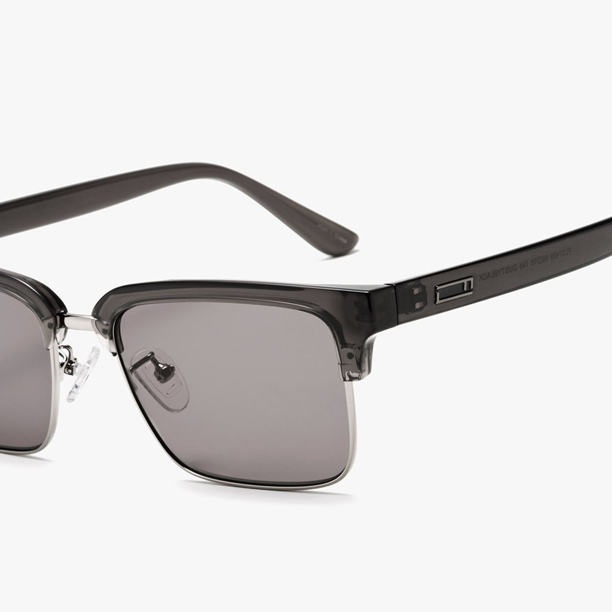 휠라 아이웨어(FILA EYEWEAR) 선글라스(FLS7459 DUSTYBLACK 55)