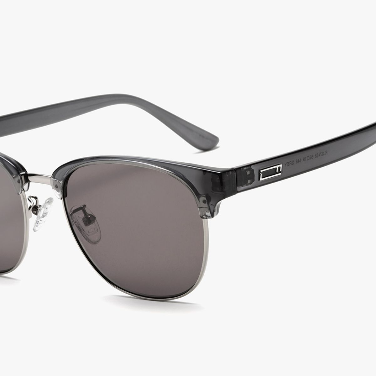 휠라 아이웨어(FILA EYEWEAR) 선글라스(FLS7458 GREY 56)