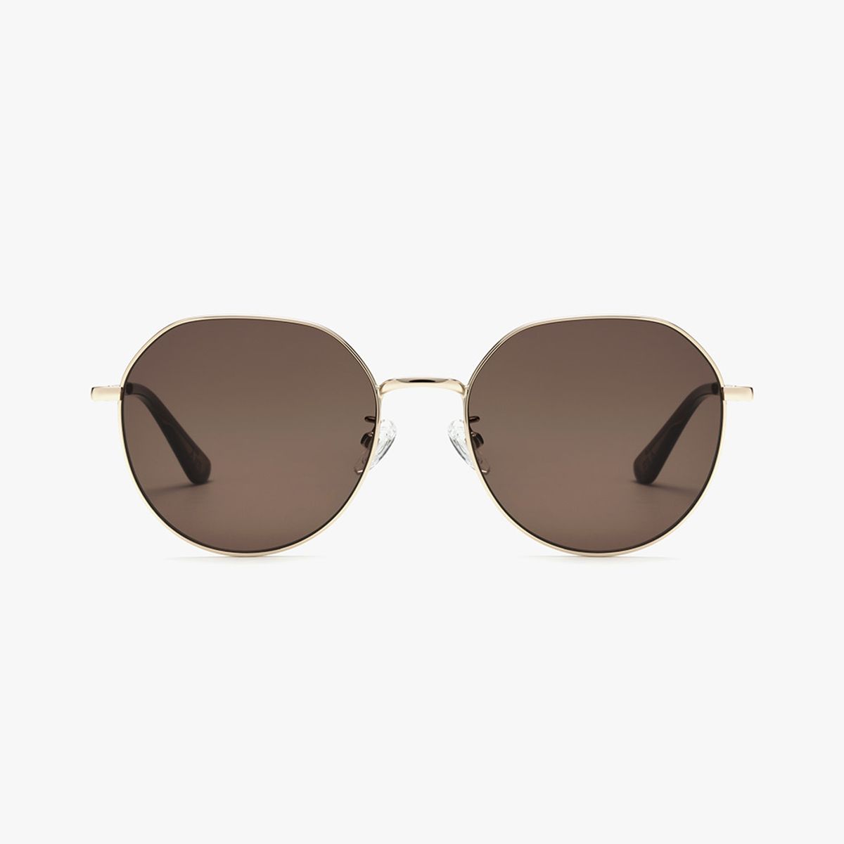 휠라 아이웨어(FILA EYEWEAR) 휠라 선글라스(FLS7457 GOLD 57)