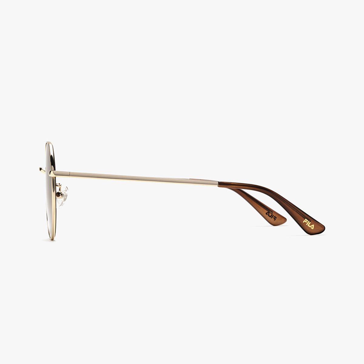 휠라 아이웨어(FILA EYEWEAR) 휠라 선글라스(FLS7457 GOLD 57)