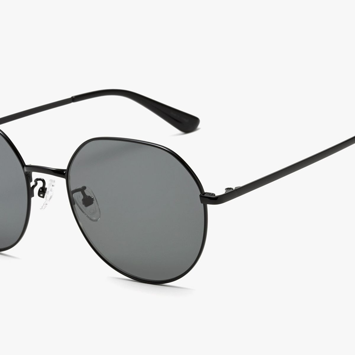 휠라 아이웨어(FILA EYEWEAR) 휠라 선글라스(FLS7457 BLACK 57)