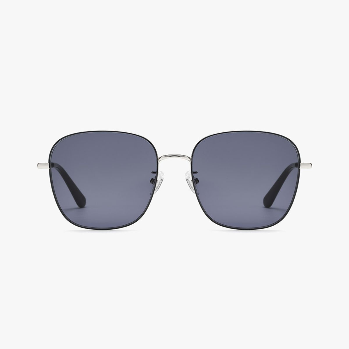휠라 아이웨어(FILA EYEWEAR) 휠라 선글라스(FLS7454 SILVER 58)