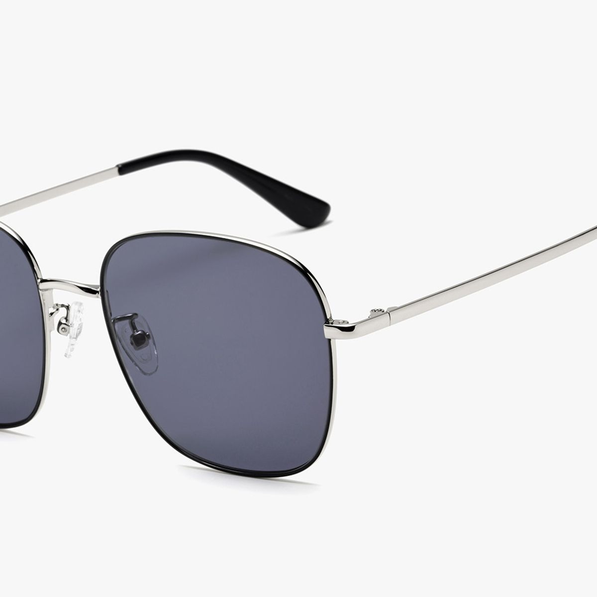 휠라 아이웨어(FILA EYEWEAR) 휠라 선글라스(FLS7454 SILVER 58)
