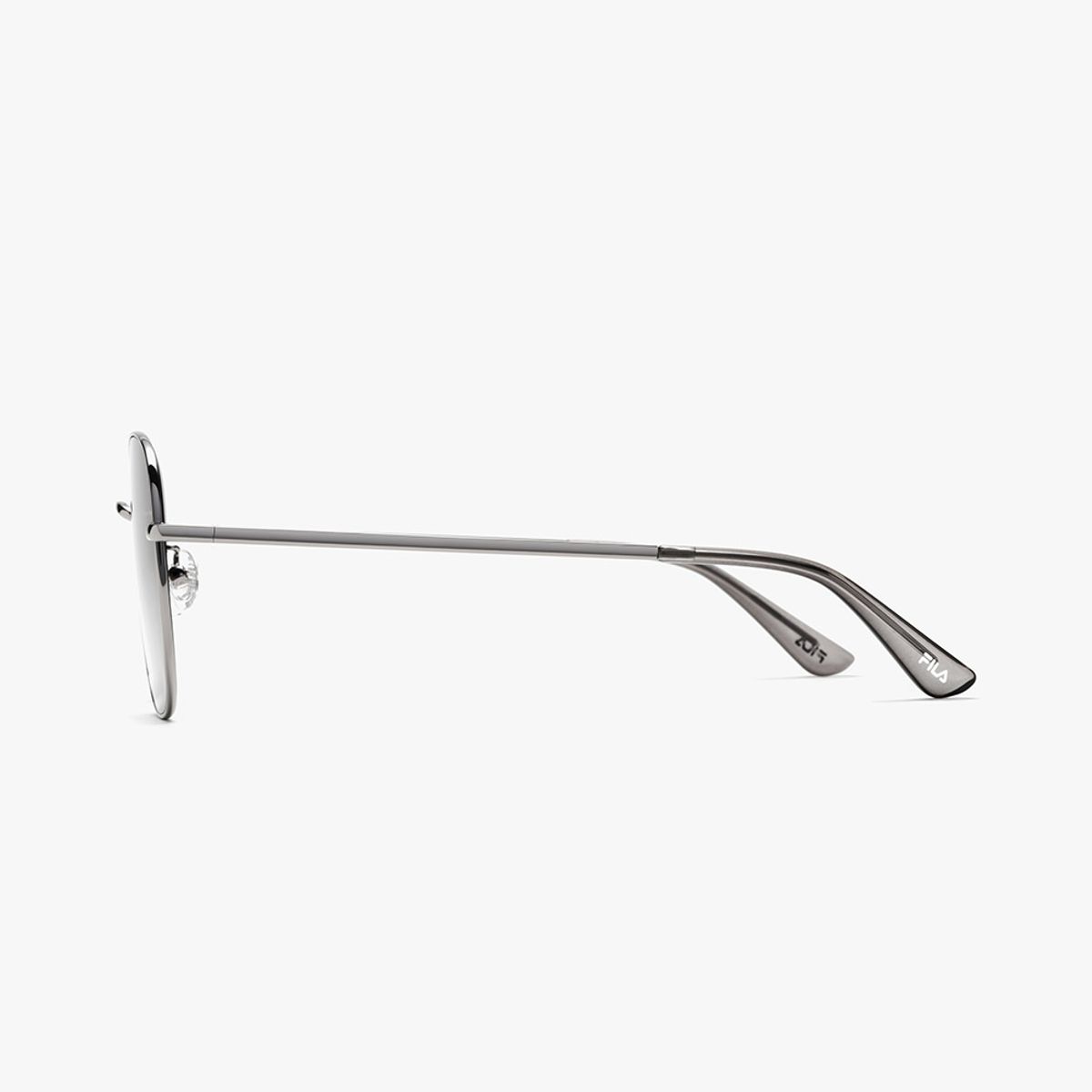 휠라 아이웨어(FILA EYEWEAR) 휠라 선글라스(FLS7454 GUN 58)