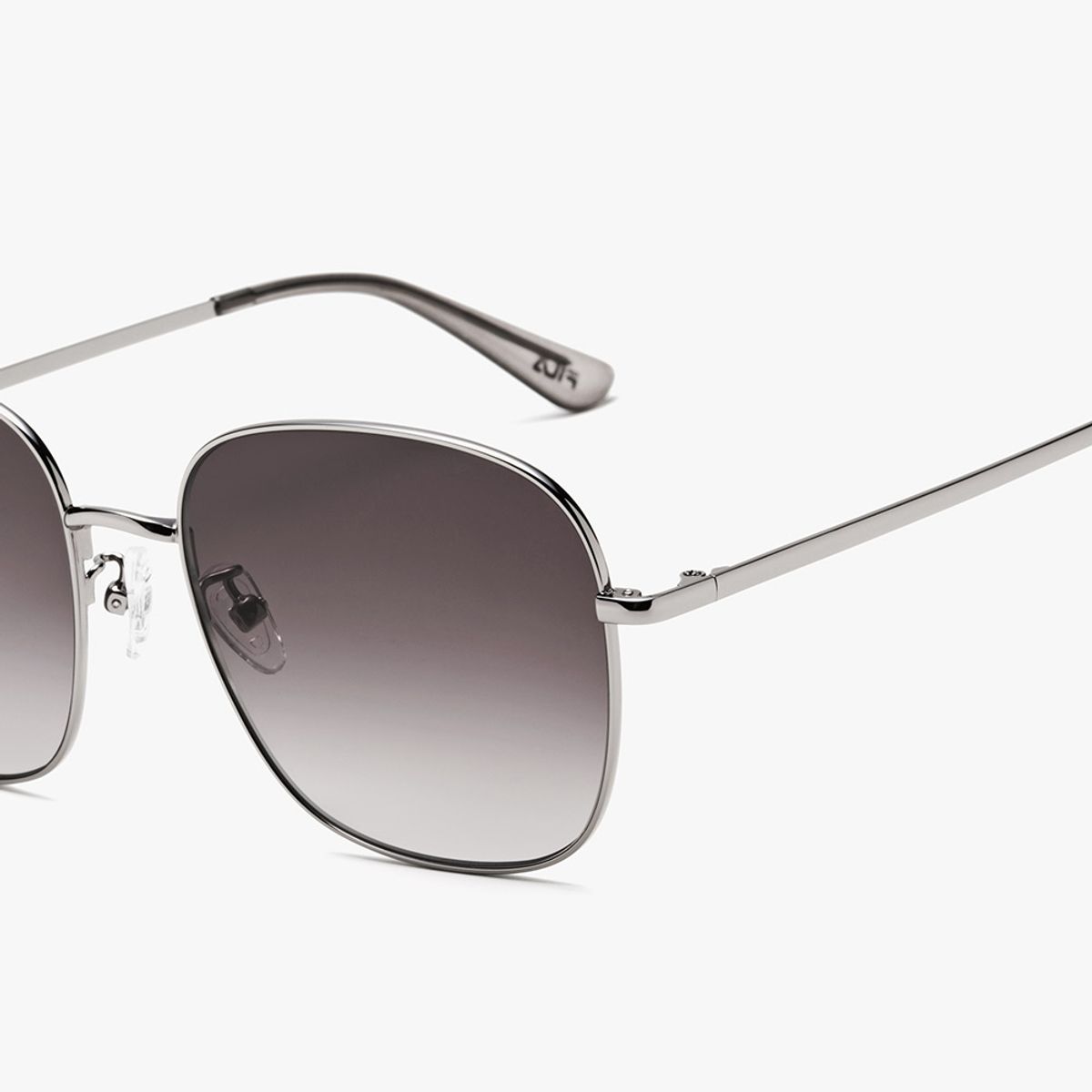 휠라 아이웨어(FILA EYEWEAR) 휠라 선글라스(FLS7454 GUN 58)