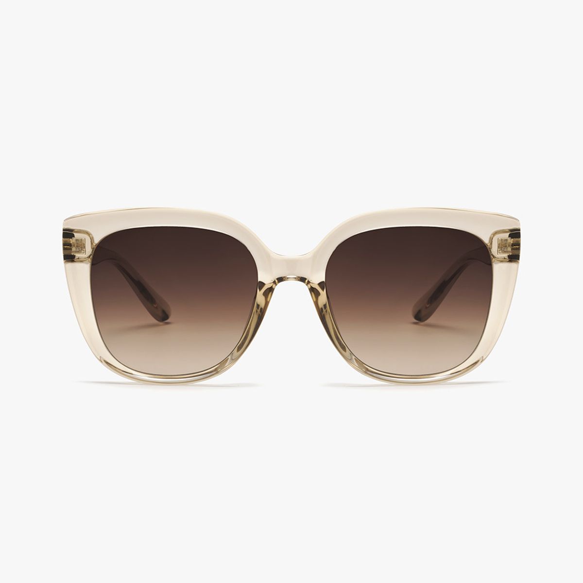 휠라 아이웨어(FILA EYEWEAR) 휠라 선글라스(FLS7465 LIGHTBROWN 54)