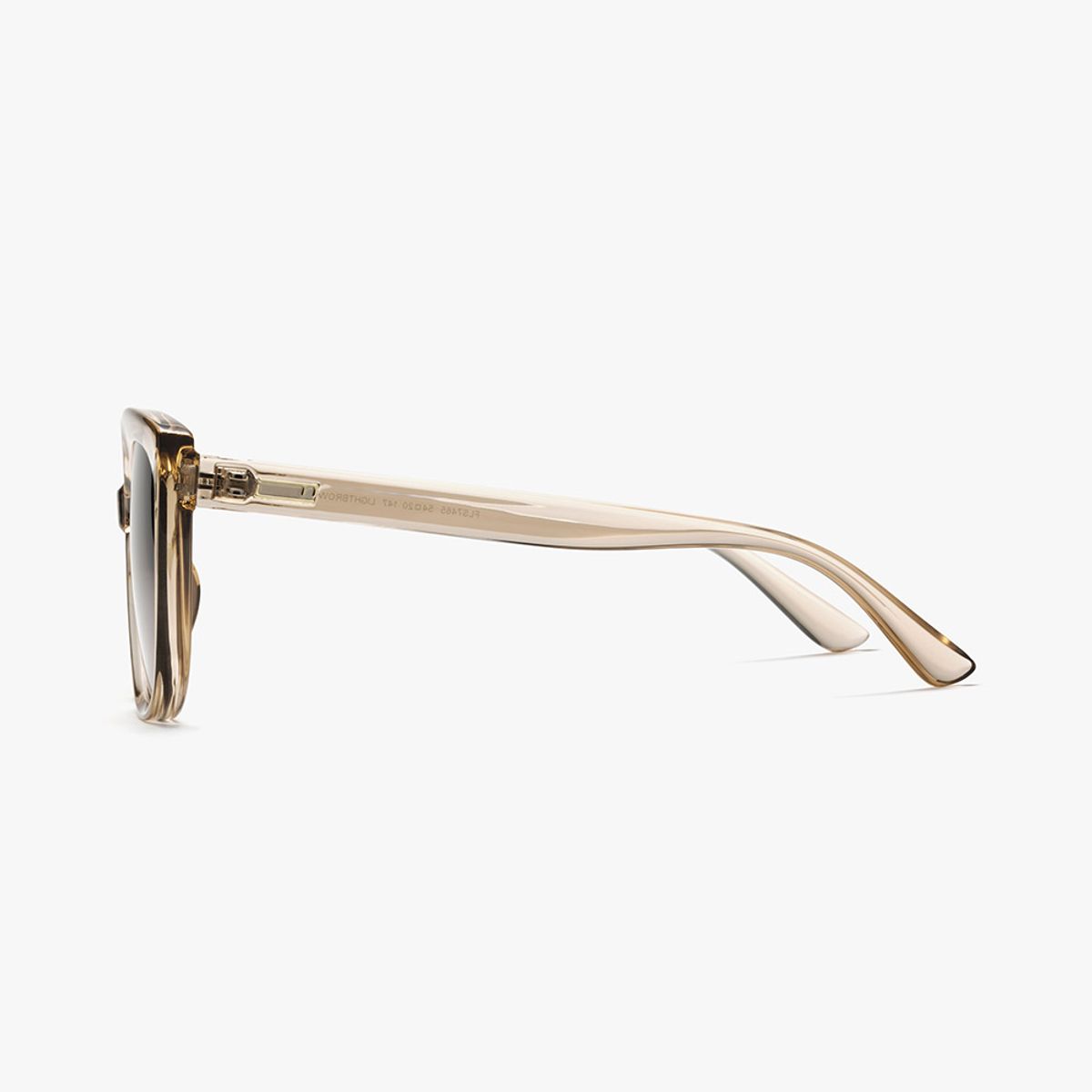 휠라 아이웨어(FILA EYEWEAR) 휠라 선글라스(FLS7465 LIGHTBROWN 54)