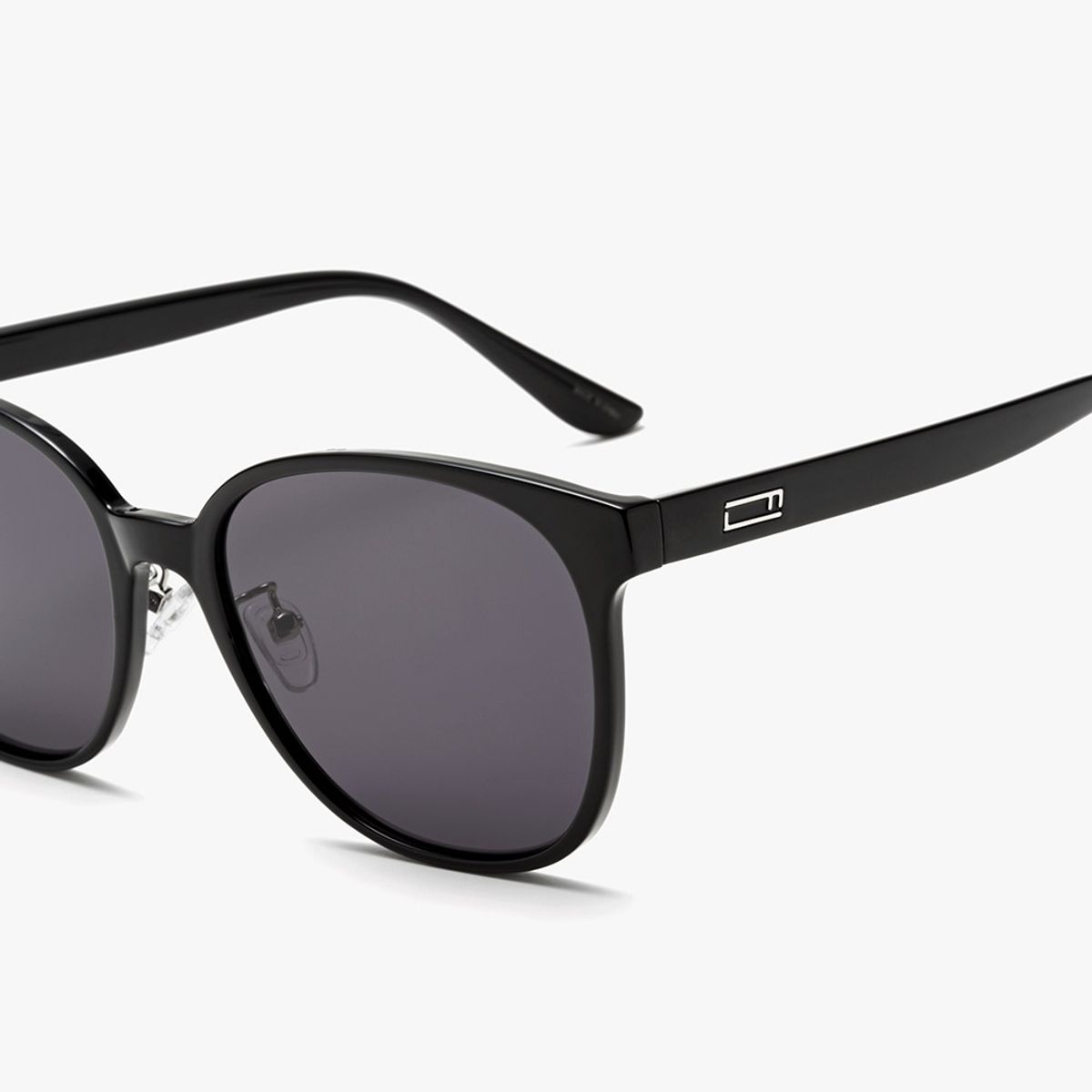 휠라 아이웨어(FILA EYEWEAR) 휠라 선글라스(FLS7464 BLACK 58)