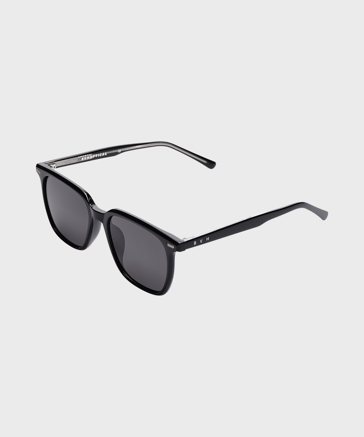 비브이에이치(BVH EYEWEAR) RHO BLACK