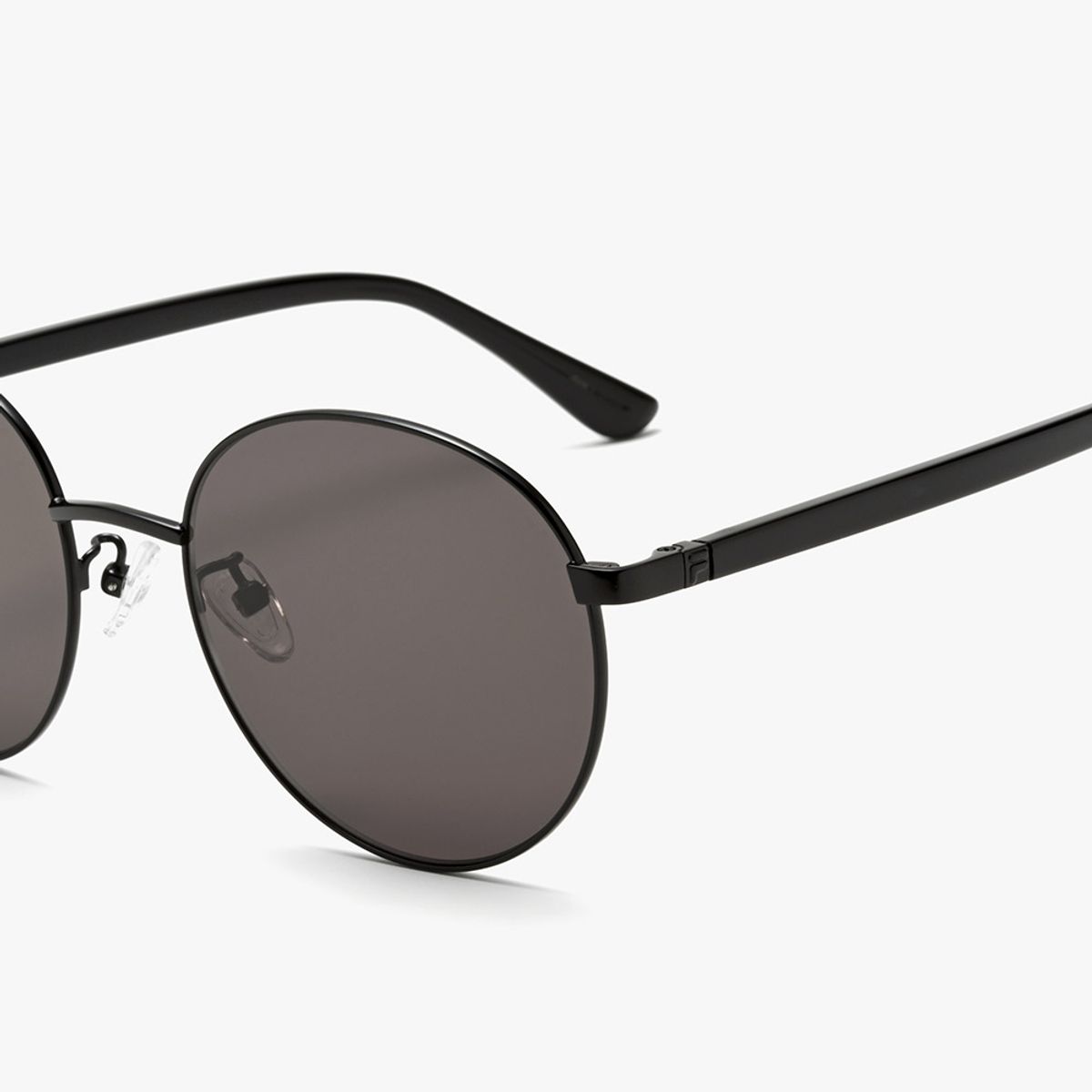 휠라 아이웨어(FILA EYEWEAR) 휠라 선글라스(FLS7460 BLACK 56)