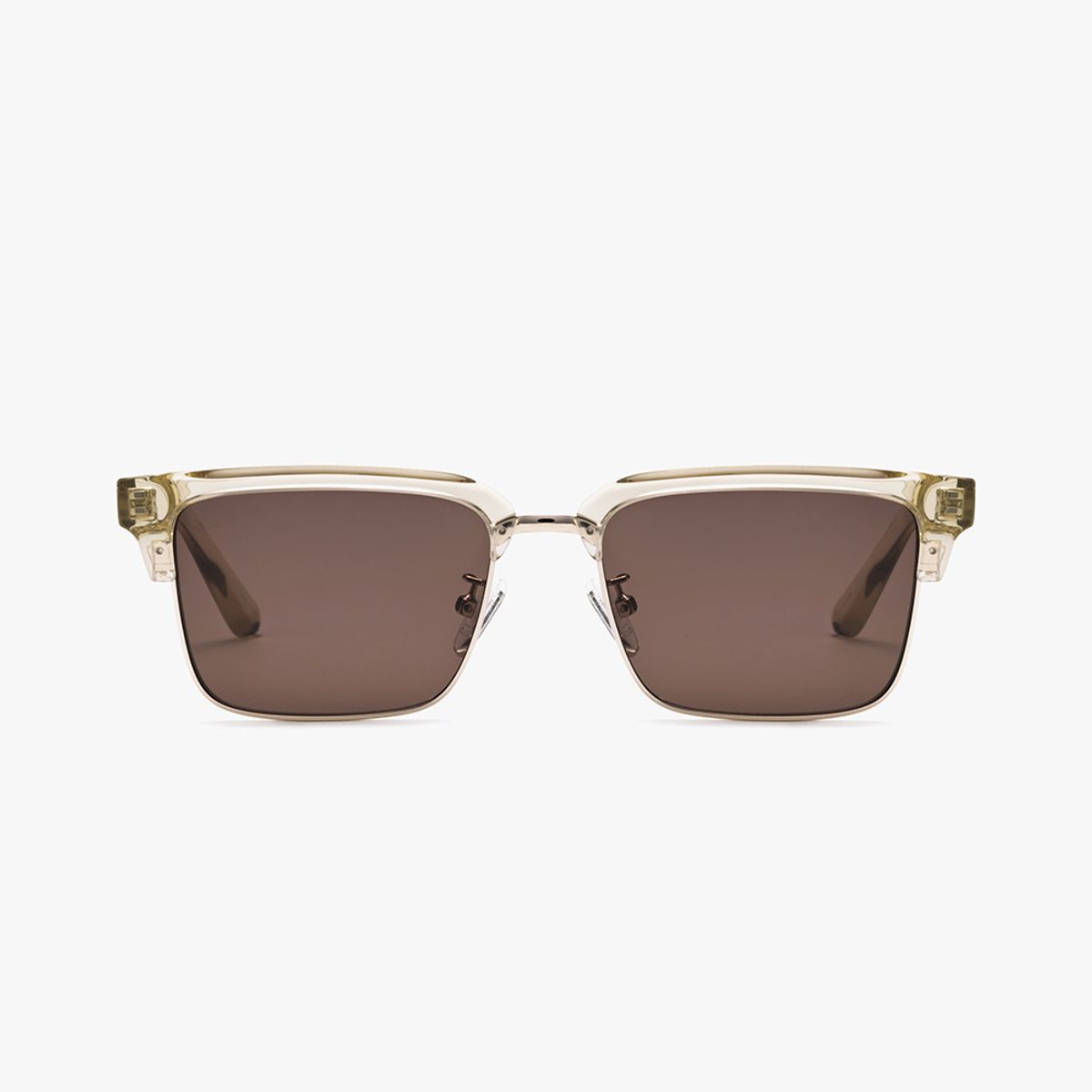 휠라 아이웨어(FILA EYEWEAR) 휠라 선글라스(FLS7459 DUSTBEIGE 55)