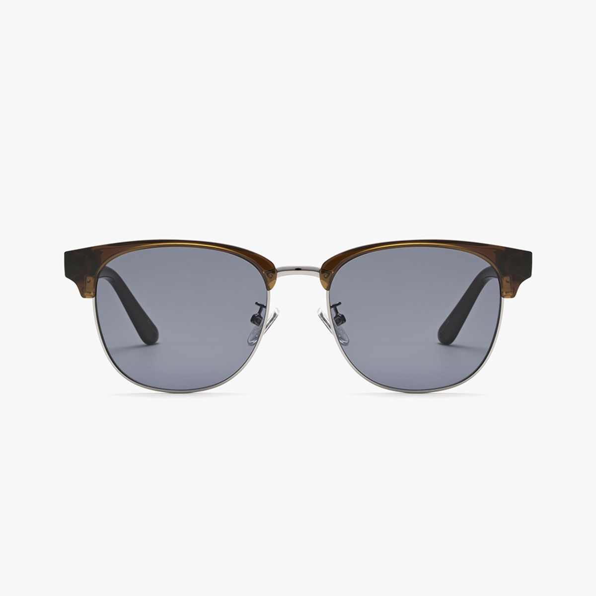 휠라 아이웨어(FILA EYEWEAR) 휠라 선글라스(FLS7458 SEALBROWN 56)