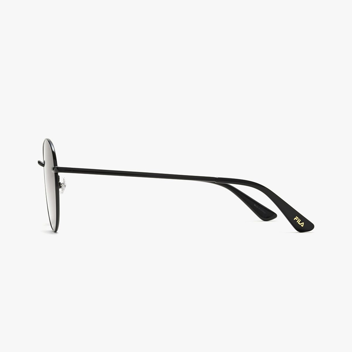 휠라 아이웨어(FILA EYEWEAR) 휠라 선글라스(FLS7456 BLACK 57)