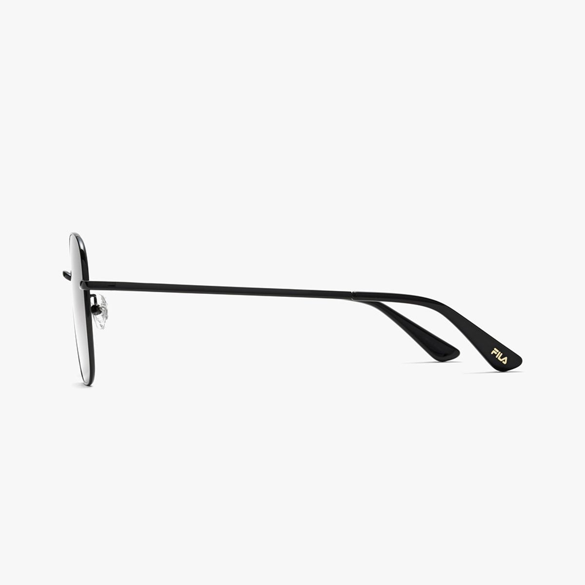 휠라 아이웨어(FILA EYEWEAR) 휠라 선글라스(FLS7454 BLACK 58)