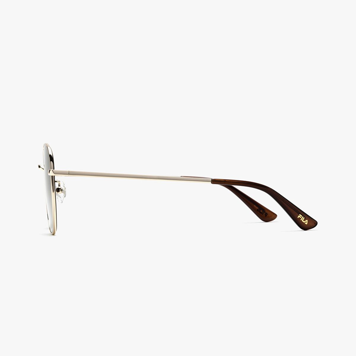 휠라 아이웨어(FILA EYEWEAR) 휠라 선글라스(FLS7453 GOLD 56)