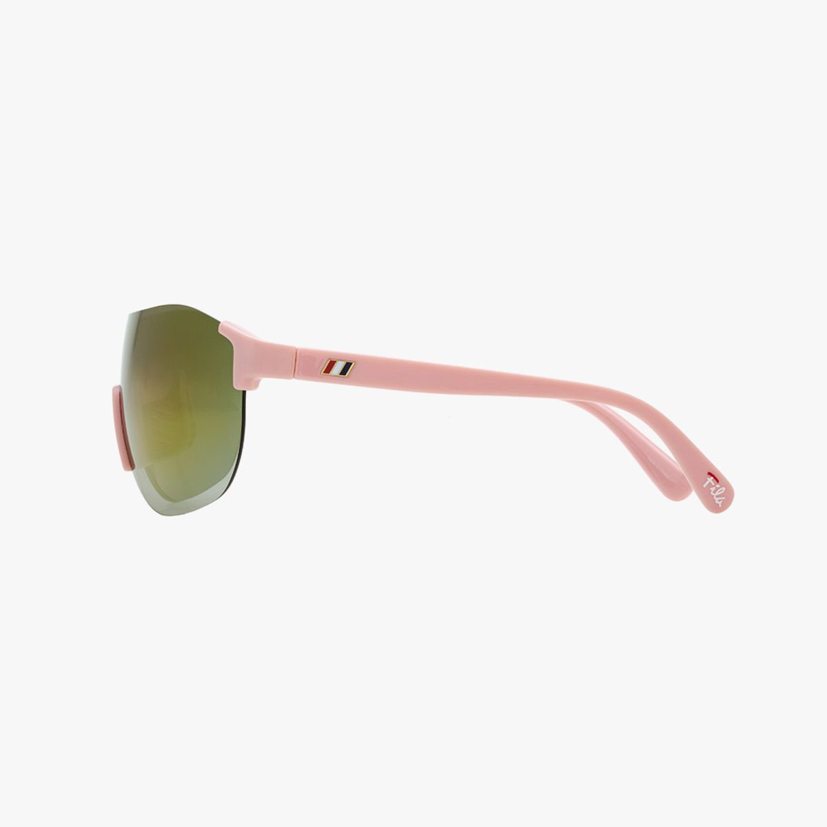 휠라 아이웨어(FILA EYEWEAR) 휠라 고글 선글라스(FLG7043M SHINYLIGHTPINK 133)