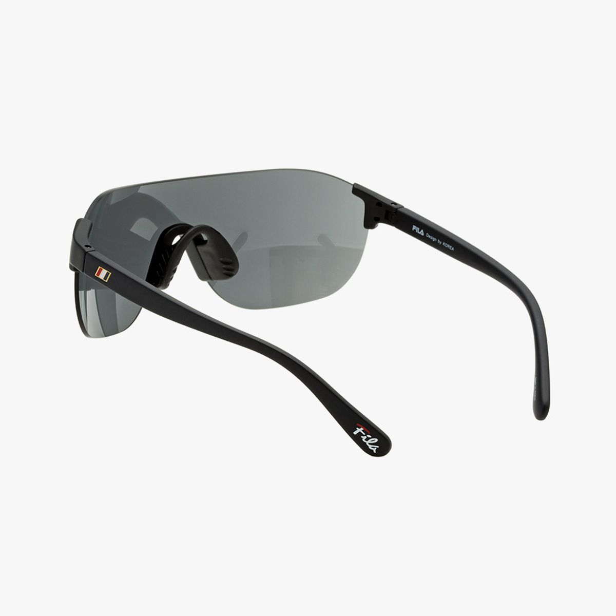 휠라 아이웨어(FILA EYEWEAR) 휠라 고글 선글라스(FLG7043M MATTBLACK 133)