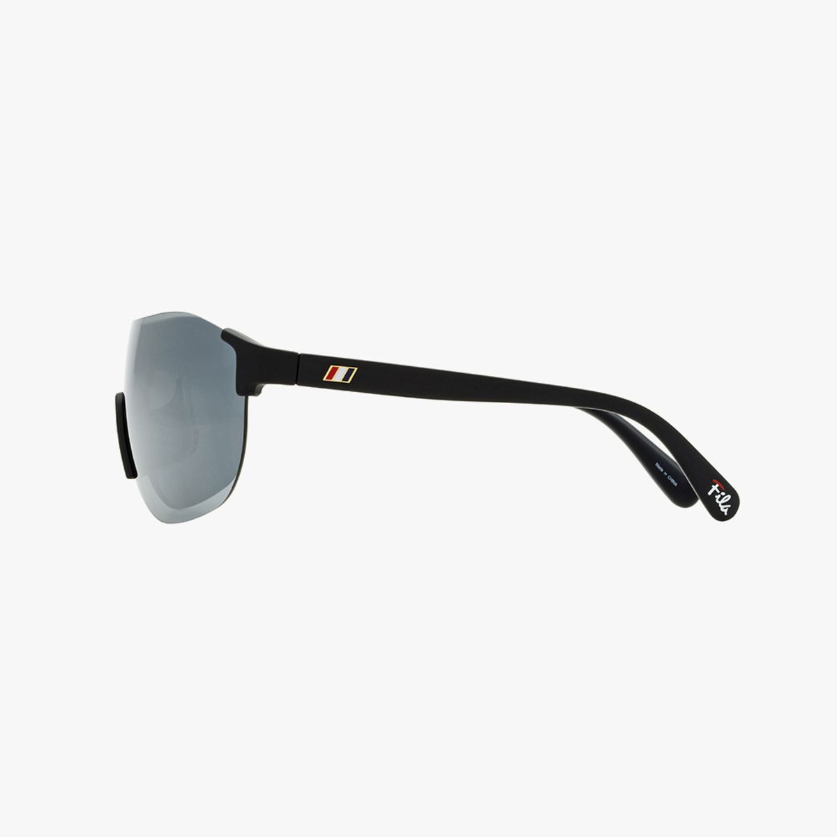 휠라 아이웨어(FILA EYEWEAR) 휠라 고글 선글라스(FLG7043M MATTBLACK 133)