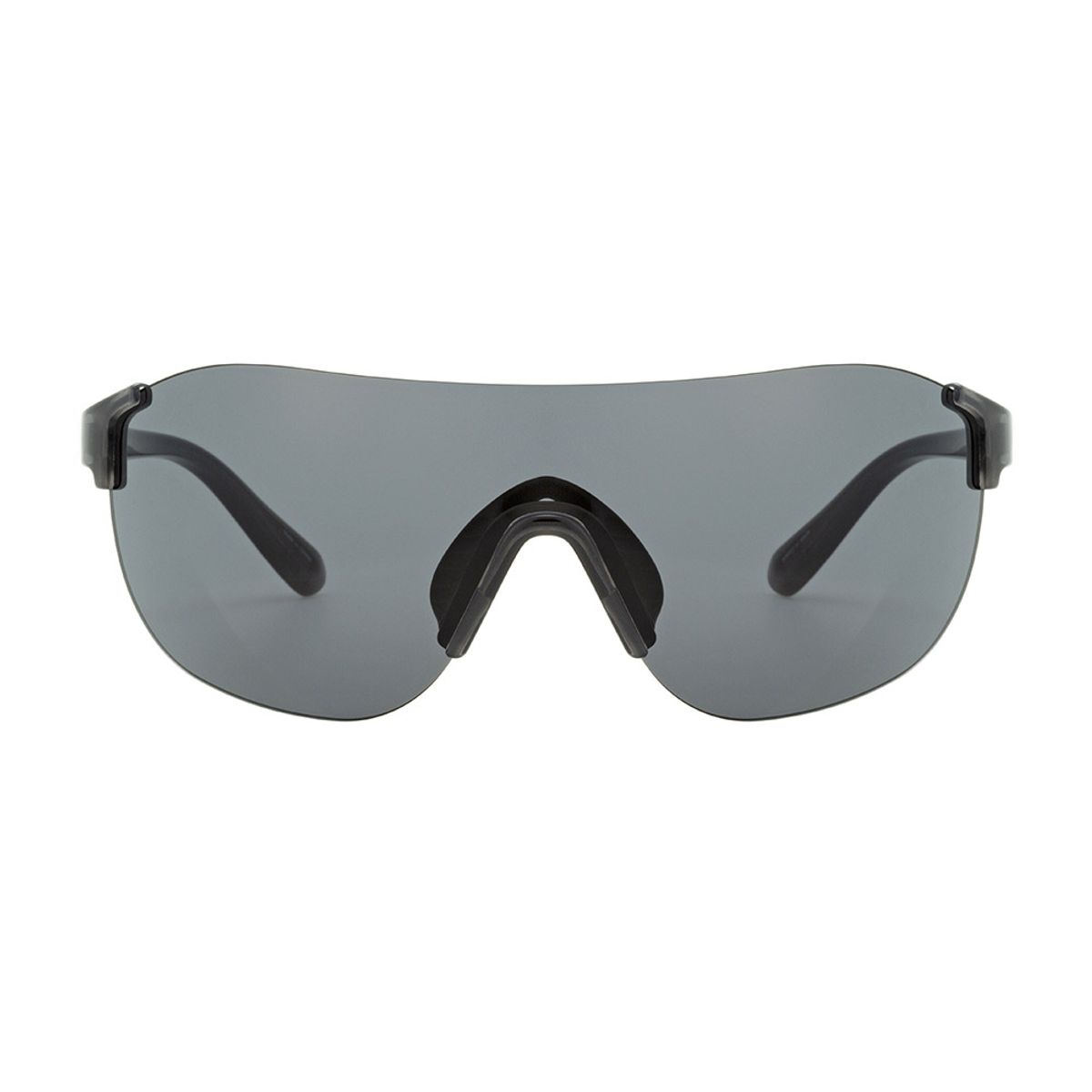 휠라 아이웨어(FILA EYEWEAR) 휠라 고글 선글라스(FLG7043 SMOKYBLACK 133)