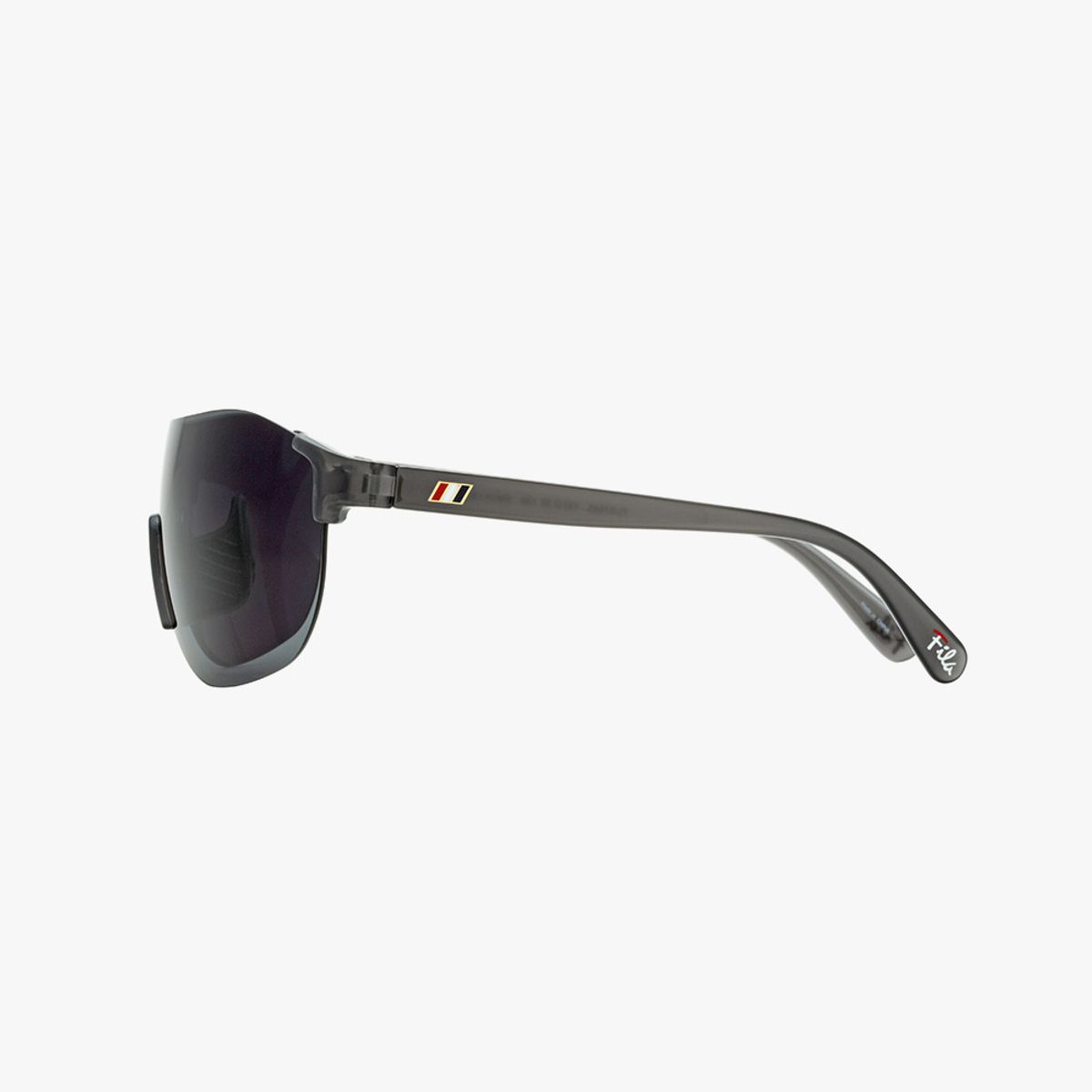 휠라 아이웨어(FILA EYEWEAR) 휠라 고글 선글라스(FLG7043 SMOKYBLACK 133)