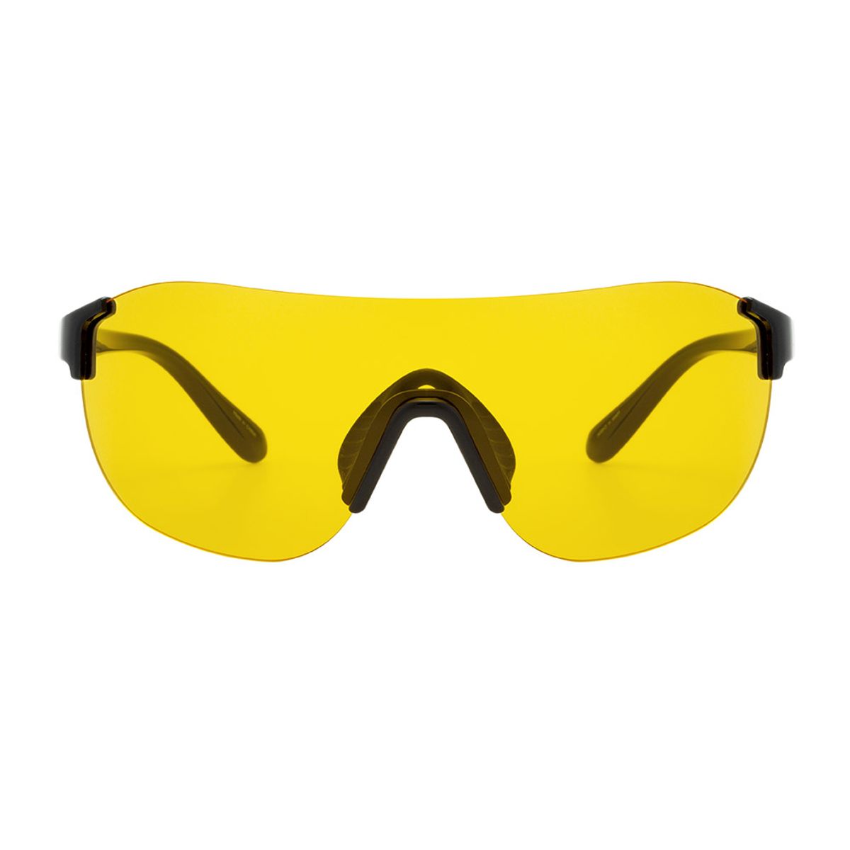 휠라 아이웨어(FILA EYEWEAR) 휠라 고글 선글라스(FLG7043 BLACK 133)