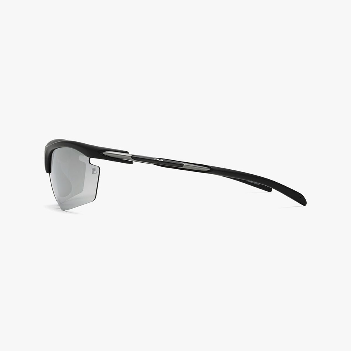 휠라 아이웨어(FILA EYEWEAR) 휠라 고글 선글라스(FLG7046M BLACK/P 64)